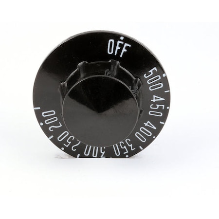 Southbend Thermostat Cooking Knob 1161671